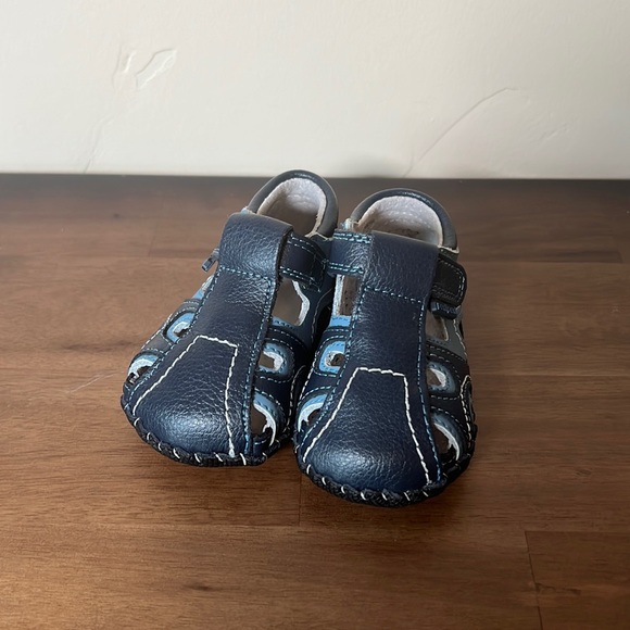 Pediped Brody originals (infant) - Picture 1 of 4